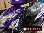 🛵MOTOS ELÉCTRICA BUCATTI  F3🛵
