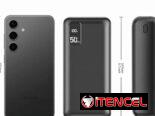 ☎️53544655 🛵 Entrega Disponible ⭐Power Bank 50000mAh 22.5W ⭐
