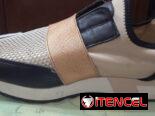Tenis Steve Madden, poco uso