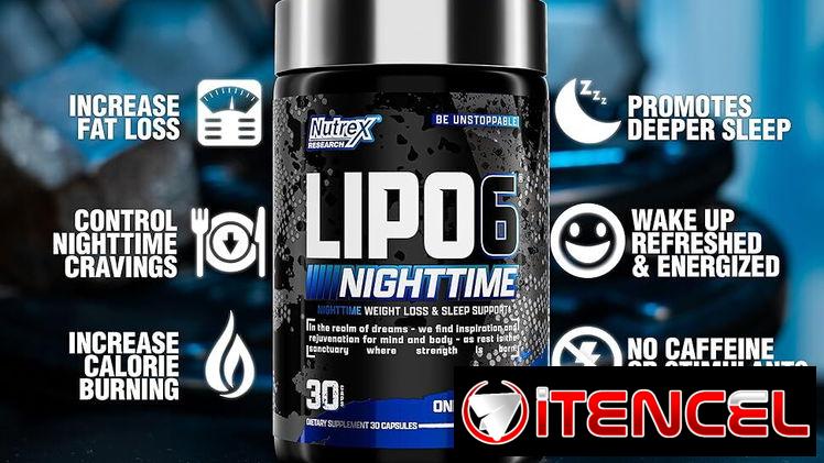 ®®®Next-Phase®®®LIPO 6/NUTREX® 100% AMERICANA/Quemador Termogenico/Varias Ediciones Disponibles>>>53436097 / 53437216