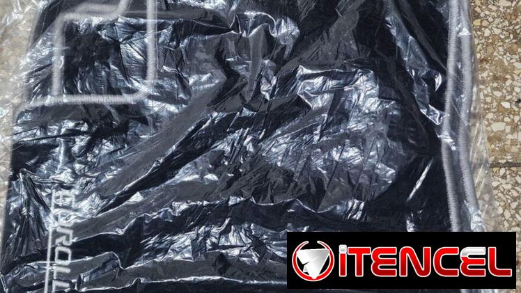Alfombras para Toyota Corolla