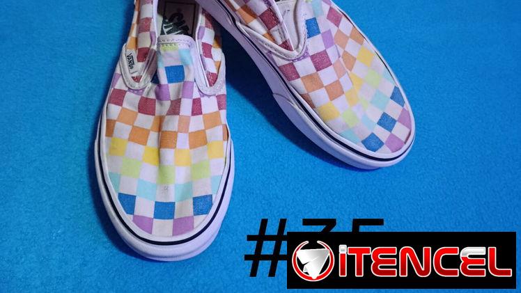 Zapatos en venta
