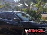 Nissan X trail