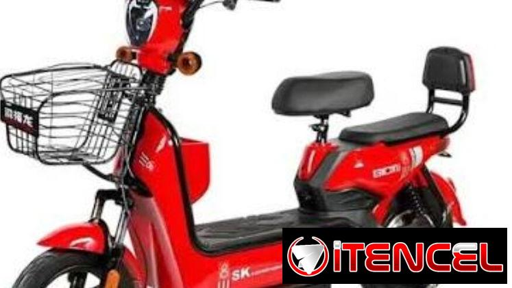 Moto Pryna