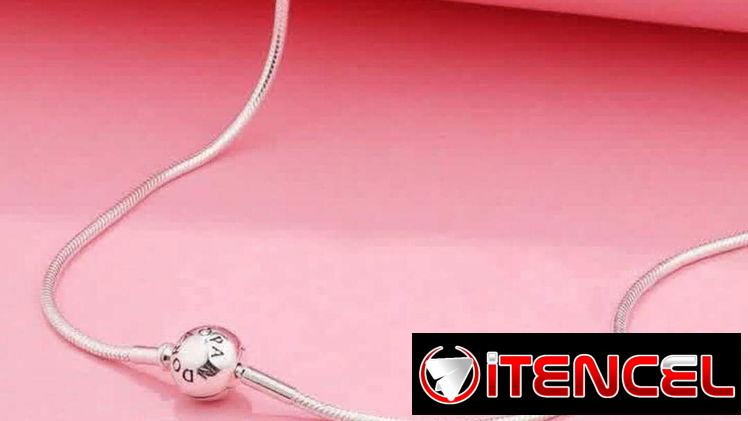 Collar essence Pandora de 45-55cm