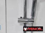 duchas 3 tiros