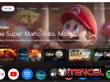 TV JVC 32″