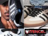 TENIS ORIGINALES ADIDAS SAMBA Y NEW BALANCE VARIEDAD DD # AL PRIVADO