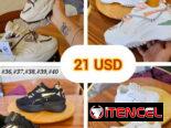 ZAPATOS DE MUJER/HOMBRE
