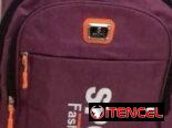 Mochilas originales, grandes y de niña