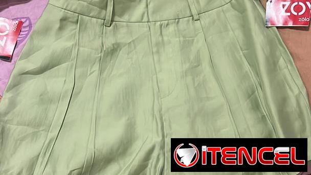 Short mujer