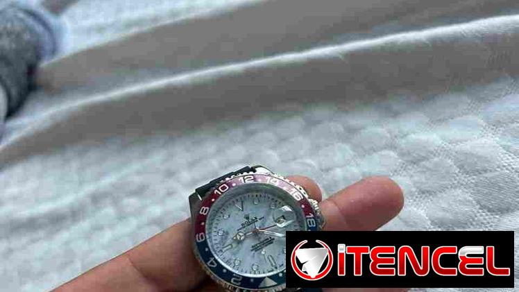 Relojes Rolex( réplica)