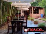 Vendo mipyme. Objeto social: Restaurante, Bares, Tabernas, comercialización de alimentos