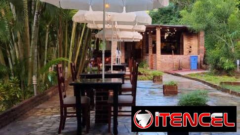 Vendo mipyme. Objeto social: Restaurante, Bares, Tabernas, comercialización de alimentos