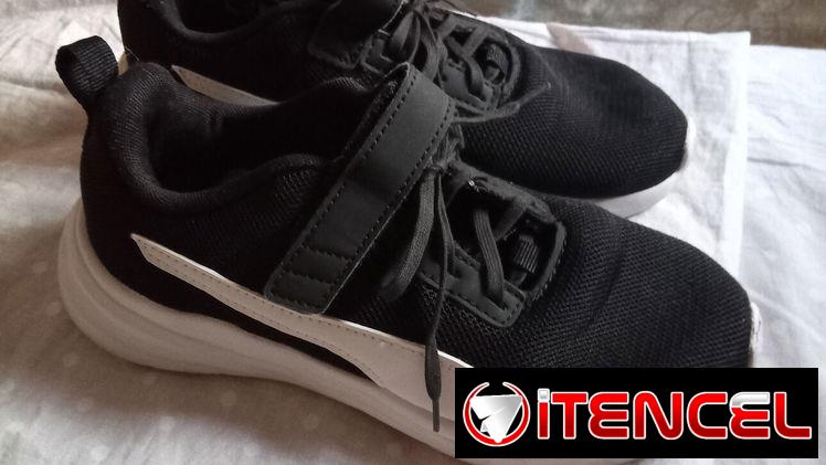 Tenis excelente estado para varoncito de 6-7 años