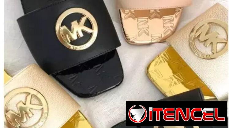 Sandalias de verano para mujer # 39– Cómodas y elegantes – Varios modelos y números