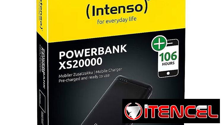 Powerbank