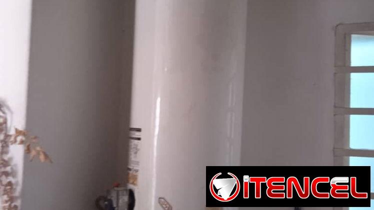 Montaje, Mantenimiento y Reparación de todo tipo de Calentadores. Gabriel 5 5514851