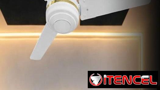 Ventiladores de techo bravo king
