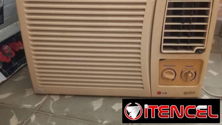 Aire Acondicionado