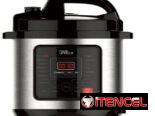 🍀Olla de Presión Eléctrica PREMIUM LEVELLA 6L🍀