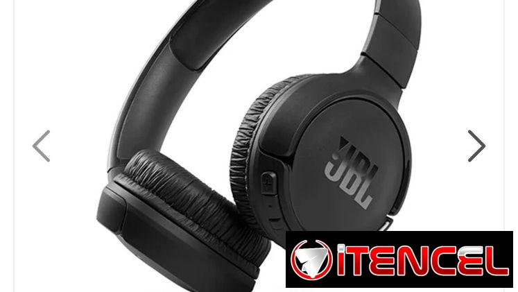 JBL Tune 510BT Y JBL Tune 520BT