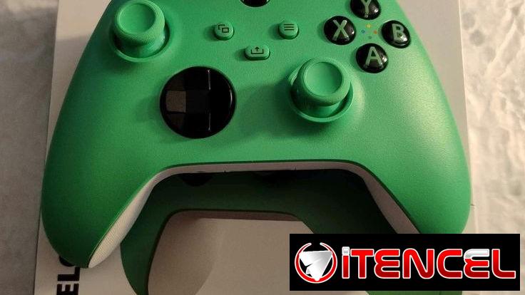 Ventas de mandos de Xbox one Series ‼️🔥🔥