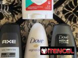 Desodorante Variedad, Old Spice, Dove, Lady Sp, Axe, Power Stick, Suave entre otros