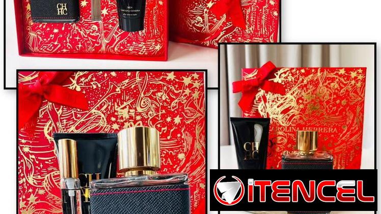 Perfumes🧏🏼‍♀️Todos los Set son originales, nada de copias 💯originales referencias y sellos de autenticidad✅LM joyeria