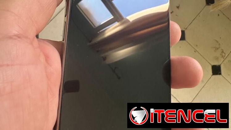 iPhone 16 Pro Icloud