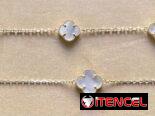 🌟 ORO 10K ORIGINAL DE FÁBRICA IMPORTADO USTED LO ESTRENA 🌟