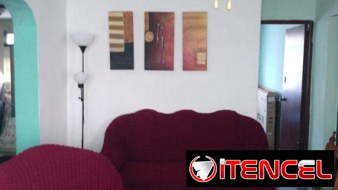VENTA DE APARTAMENTO