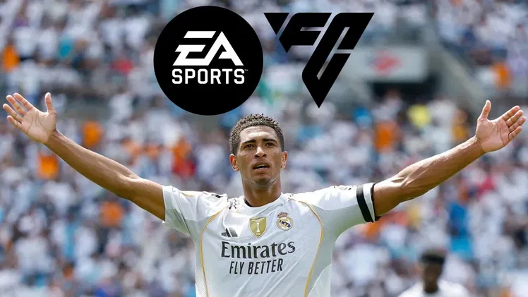 EA SPORTS FC™ 26 (Juegos Digitales PlayStation & Xbox)