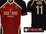 Camisetas de Blue Lock en La Habana