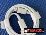 Tengo cables de carga para todos los modelos de móviles