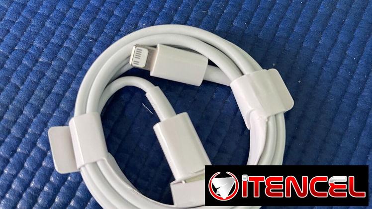 Tengo cables de carga para todos los modelos de móviles
