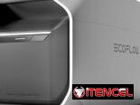 ☎️53544655 🛵 Entrega Gratis ⭐EcoFlow DELTA 3 Smart Extra Battery ⭐