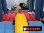 Inflable para niños de 3 – 10 años. Más información a WhatsApp +53 58239474