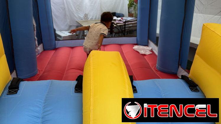 Inflable para niños de 3 – 10 años. Más información a WhatsApp +53 58239474