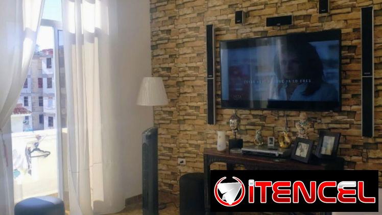 ⚜️VENDO MI CASA A 1 CUADRA DE EMBAJADA🇺🇸⚜️54006023📱