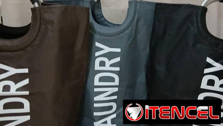 Bolsa para lavandería (gv)