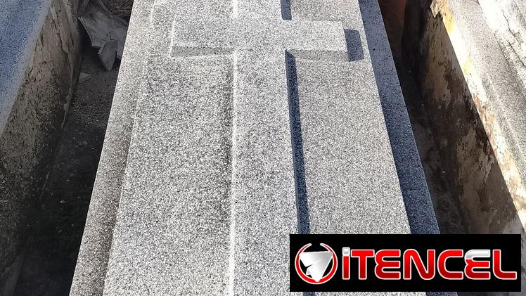 Venta de Bóveda en Cementerio de Colón,