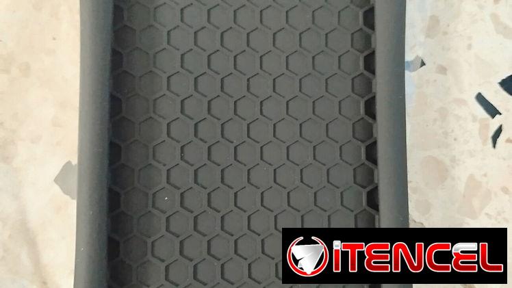 Cover de tablet Amazon fire 7,solo para este modelo .