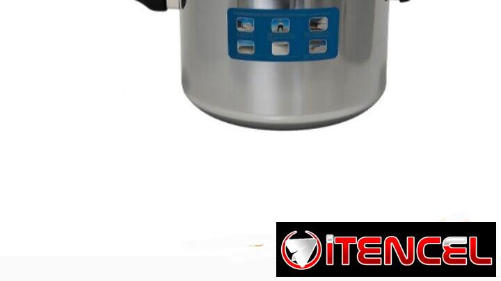 Electrodomesticos y hogar