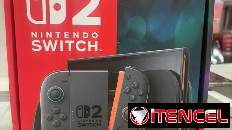 Nintendo Switch 2