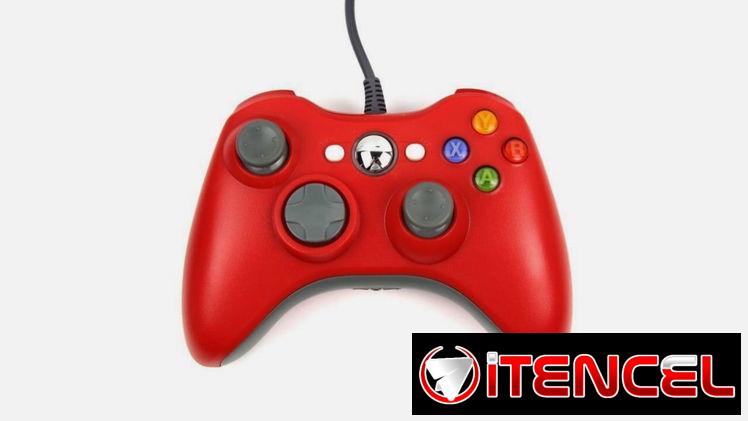 Mando para PC y Xbox