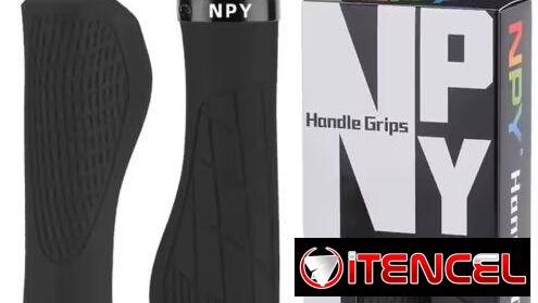 Puños de mtb ergonomicos 8usd La habana 58079519