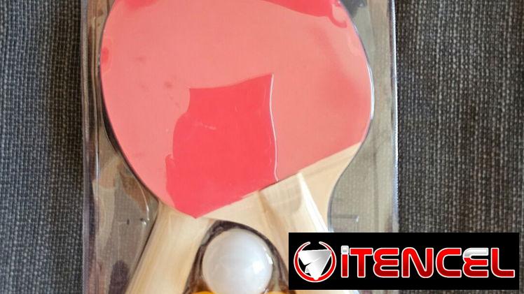 Ping pong