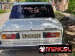 Lada 1600 Especial – Motor Grande, Caja Quinta – $12,000