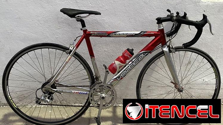 Bici en venta